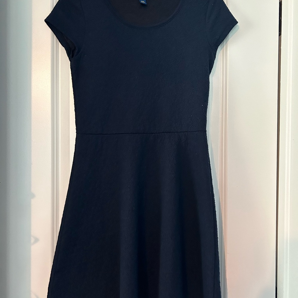 Semi formal dress